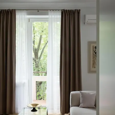 Design With Balcony By Hostlovers