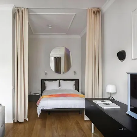 Design With Balcony By Hostlovers