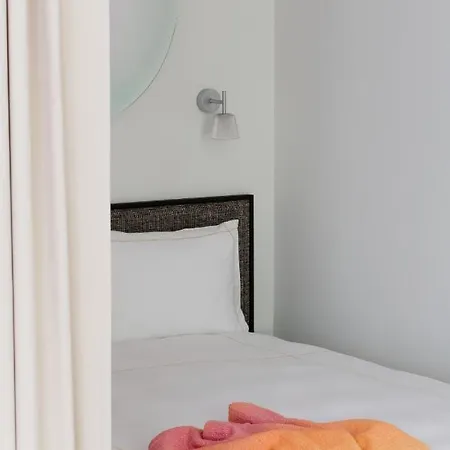 Design With Balcony By Hostlovers * Kaunas