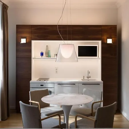 Design With Balcony By Hostlovers * Kaunas