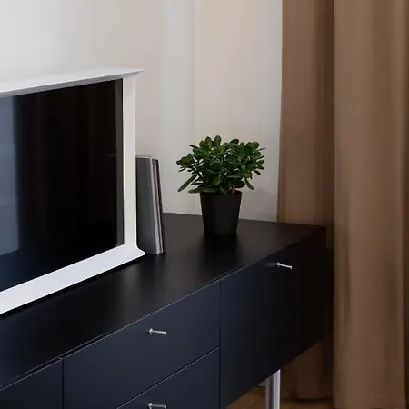 Apartment Design With Balcony By Hostlovers
